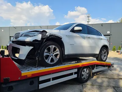 Top 1 Likwidacja szkód komunikacyjnych - Naprawy z OC - Pojazdy zastępcze - Pomoc w uzyskaniu odszkodowania z OC - Assistance